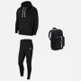 Pack Lifestyle Sportswear Team Club 20 Park 20 sweat, capuche, pantalon, sac