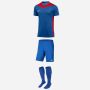 Pack Nike Park Derby IV (3 pièces) | Maillot + Short + Chaussettes hautes | 