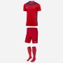 pack nike park derby iv 3 pieces maillot short chaussettes hautes