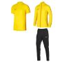Ensemble Nike homme Pack 3 pièces Polo Academy 23 Veste de survêtement Academy 23 Pantalon de survêtement Academy 23 DR1346 DR1681 DR1666