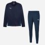 Ensemble Puma teamGOAL pour Homme. Survêtement (2 pièces)