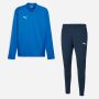 Product set Puma teamGOAL for Men. Track suit (2 items)