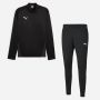 Set di prodotti Puma teamGOAL per Bambino. Tuta (2 prodotti)