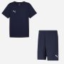 ensemble puma teamrise 2 pieces maillot short