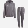 Pack adidas Entrada 22 (2 pièces) | Sweat à capuche + Bas de jogging |