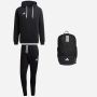Pack Enfant adidas Entrada 22 (3 pièces) | DJ563	IR584 MKB57