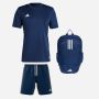 Pack adidas Tabela 23 (3 pièces) | Maillot  + Short + Sac à dos |