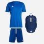 Pack adidas Tabela 23 (3 pièces) | Maillot  + Short + Sac à dos |