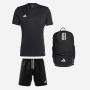 Pack Enfant adidas Tabela 23 (3 pièces) | EWT67 KGO51 MKB57