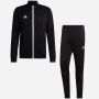 Pack adidas Entrada 22 (2 pièces) | Veste de survêtement + Pantalon de survêtement |