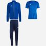 Pack adidas Entrada 22 (3 pièces) | Veste de survêtement + Pantalon de survêtement + Maillot |