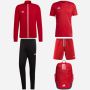 Pack Enfant adidas Entrada 22 (5 pièces) | SV141	DC129 EWT67 KGO51 MKB57