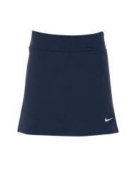 Donkerblauw