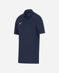 Donkerblauw