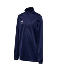 Donkerblauw
