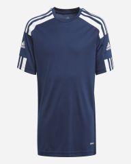 Donkerblauw