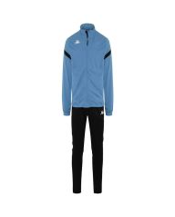 Himmelblau & Marineblau
