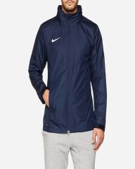 Donkerblauw