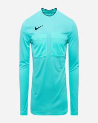 Turquoise & Zwart
