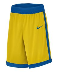 Amarelo e Azul Real