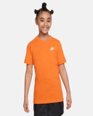 Laranja & Branco