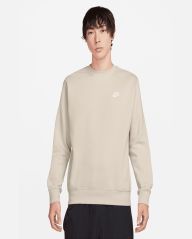 Beige & Blanc