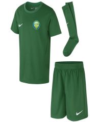 Verde