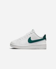 White & Green