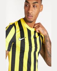Amarillo y Negro
