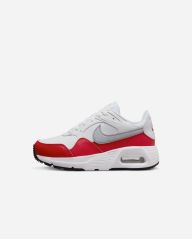 White/Red/Grey