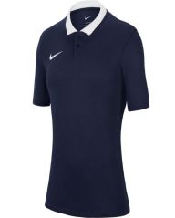 Donkerblauw