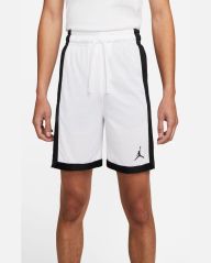 Short basket bleu jordan discount