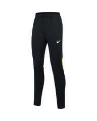 Noir & Jaune Fluo