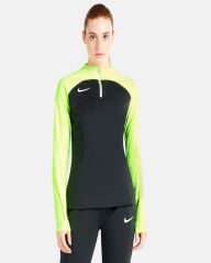 Negro y Amarillo fluorescente 
