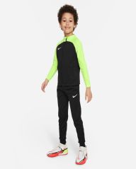 Negro y Amarillo fluorescente 