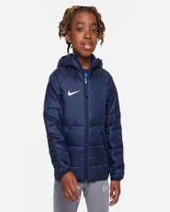 Donkerblauw
