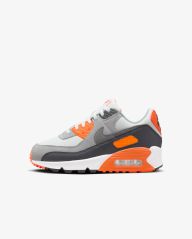 Grijs & Oranje