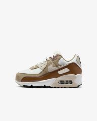 Beige & Bruin