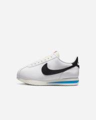 White/Black/Blue
