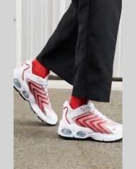 White & Red