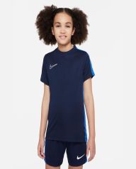Navy & Royal Blue