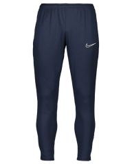 Navy & White