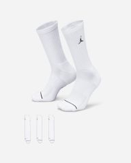 Lot de 3 paires de chaussettes Jordan Everyday Crew EKINSPORT
