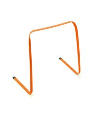 Fluoreszierendes Orange