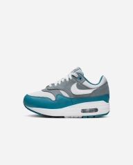 Grey & Blue