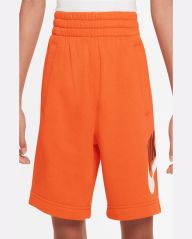 Naranja y Blanco