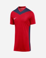 Rojo y Azul Marino