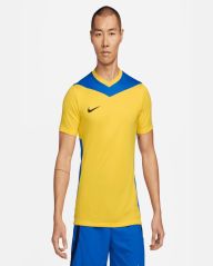 Amarillo Real y Azul