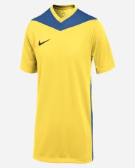 Amarillo Real y Azul