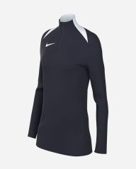 Donkerblauw